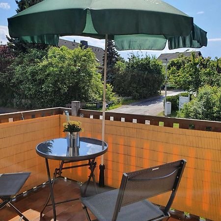 Apartament Kleinod Am Kurpark Bad Zwesten Zewnętrze zdjęcie