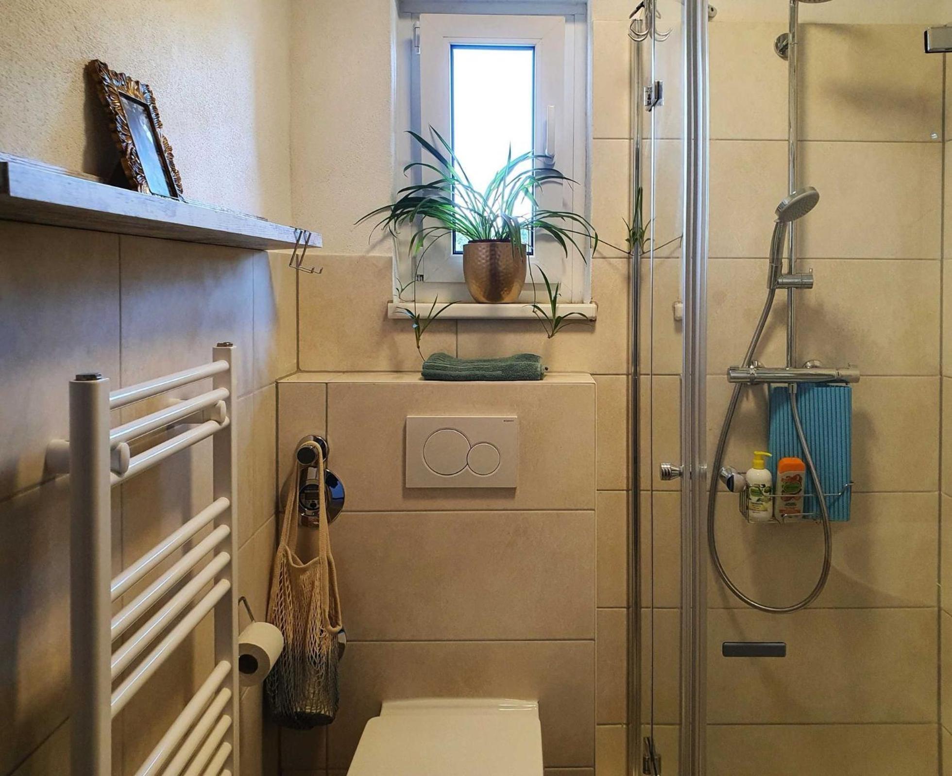 Apartament Kleinod Am Kurpark Bad Zwesten Zewnętrze zdjęcie